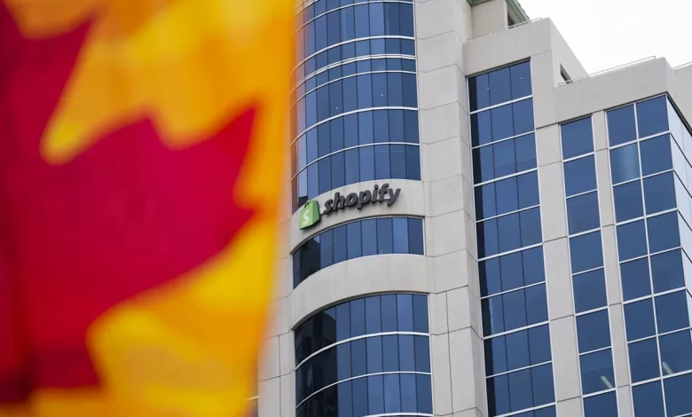 Shopify says it has fixed login issues for merchants during Cyber Monday