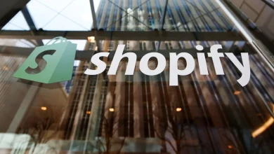 Shopify suffers Cyber Monday outage for some businesses