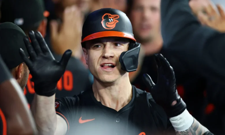 Should Orioles Trade Tyler O’Neill After Recent Additions?