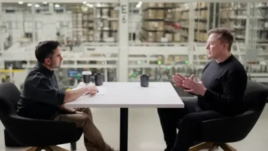 Should US Scrap H-1B Visa Programme? What Elon Musk Said