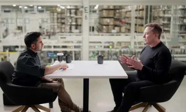 Should US Scrap H-1B Visa Programme? What Elon Musk Said