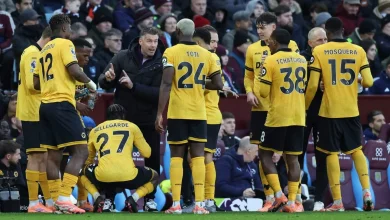 Should Wolves stick or twist? - The Athletic