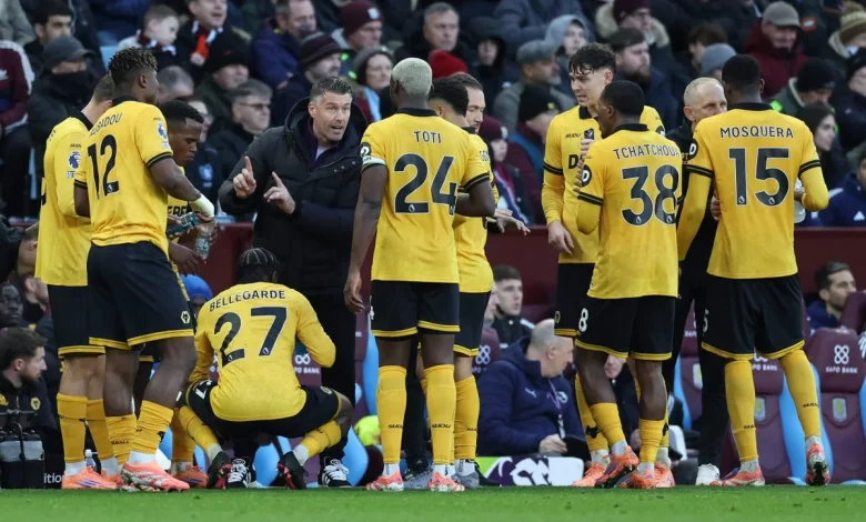 Should Wolves stick or twist? - The Athletic