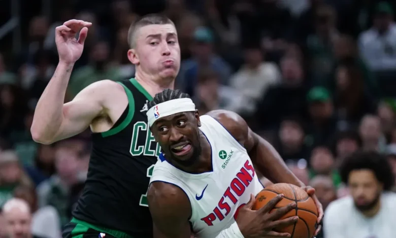 Should the Boston Celtics move Payton Pritchard back to the bench?