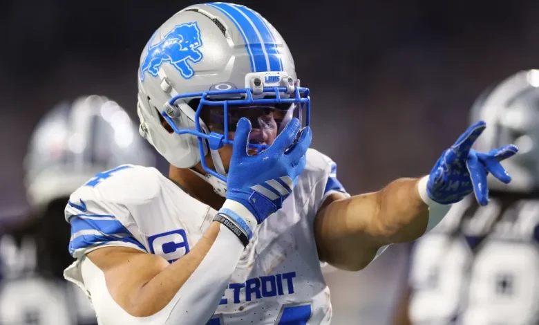 Should the NFL ease up on the taunting, unsportsmanlike penalties?