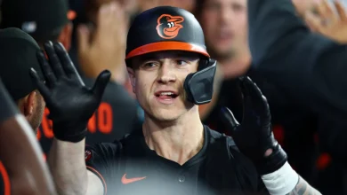 Should the Orioles Consider Shopping Tyler O’Neill?