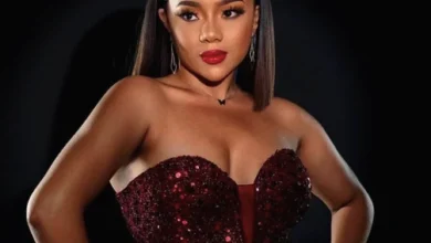 Showbiz : Nadiya Sabeh, l’épouse de l’artiste Ariel Sheney décédée ce jour