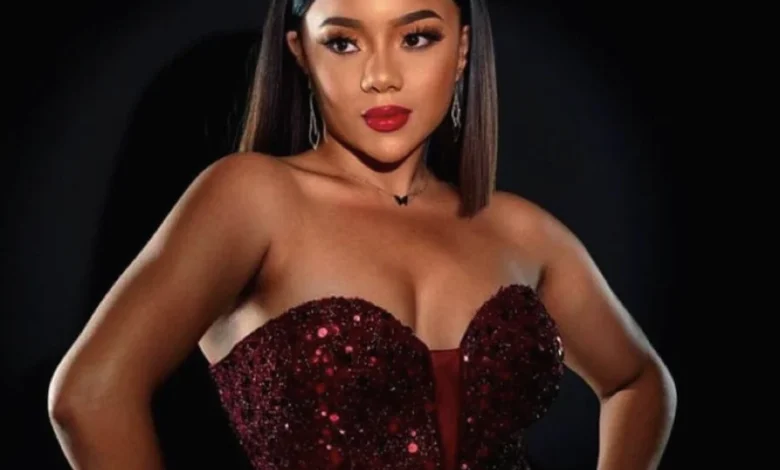 Showbiz : Nadiya Sabeh, l’épouse de l’artiste Ariel Sheney décédée ce jour