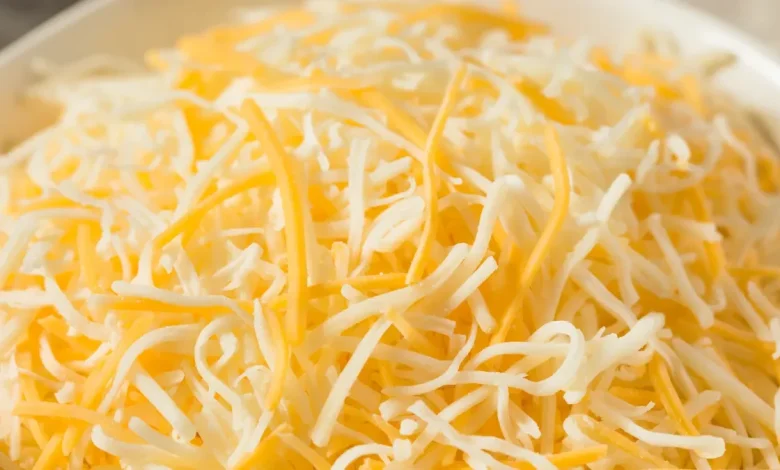 Shredded cheeses sold at Walmart, Target, Aldi recalled. See list