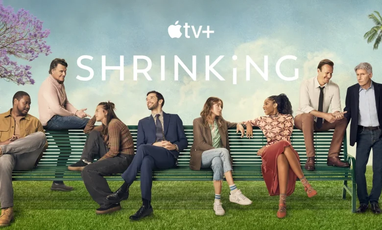 Shrinking season 3 teaser: Is every moment a speech moment?