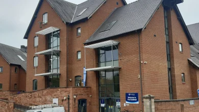 Shropshire Council Proposes Ending School Library Service Due to Financial Losses