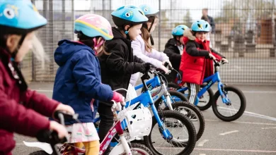 Shropshire schools offered £1,000 to get children on their bikes