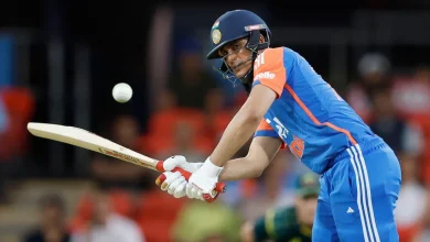 Shubman Gill Named Vice-Captain For India's T20I Series vs South Africa, But There Is A Condition