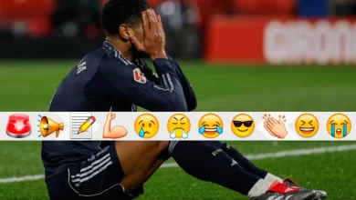 Si Rüdiger y Militao son los mejores, el problema de juego es evidente