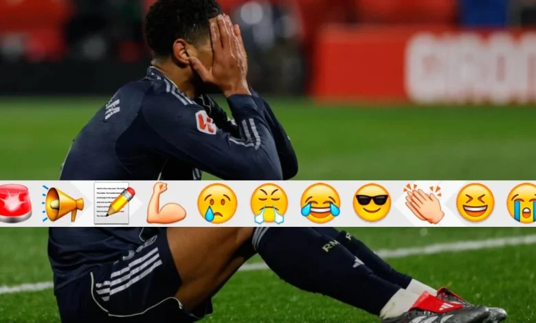 Si Rüdiger y Militao son los mejores, el problema de juego es evidente