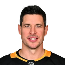 Sidney Crosby tallies assist Tuesday against Ducks