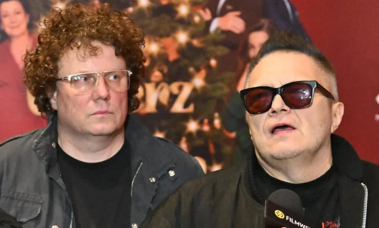 Sidney Polak ujawnia kulisy rozstania z T. Love. Tak potraktował go Muniek Staszczyk po 35 latach