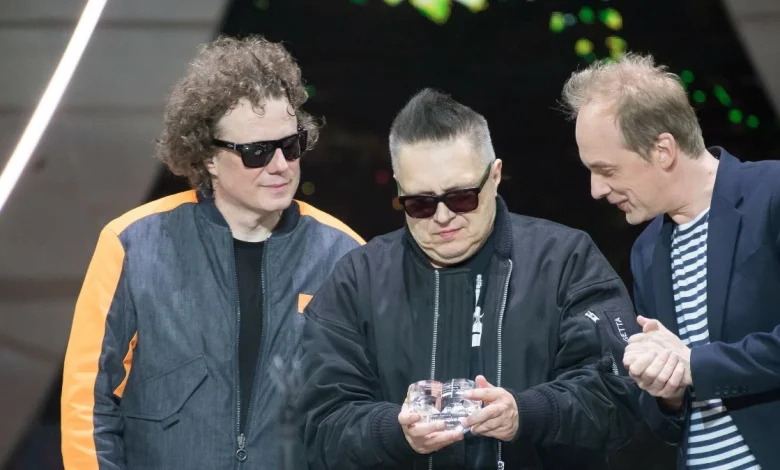 Sidney Polak ujawnia, że został zwolniony z T.Love SMS-em. "Kompletnie nie rozumiem"