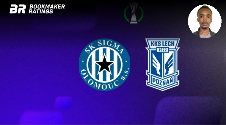 Sigma Olomouc vs Lech Poznan: Prediction, Preview and Betting Tips – 18/12/2025