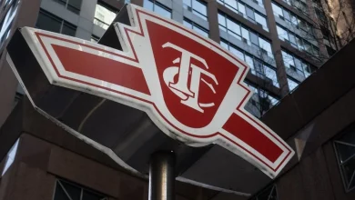 Significant closures on both TTC, GO Train lines this weekend