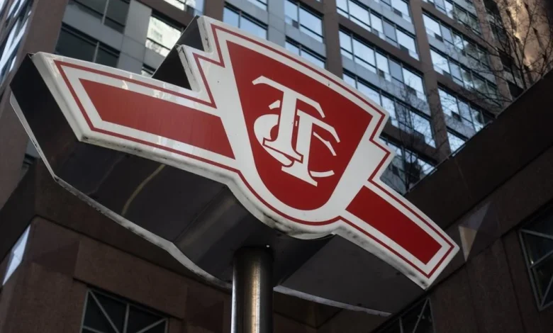 Significant closures on both TTC, GO Train lines this weekend