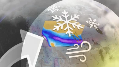 Significant travel delays, possible road closures with next Prairies storm