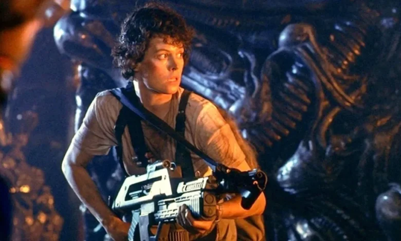 Sigourney Weaver Says Ripley’s Return Is Closer Than Ever for a New ALIEN Movie