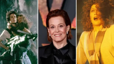 Sigourney Weaver hints at returning the Alien universe