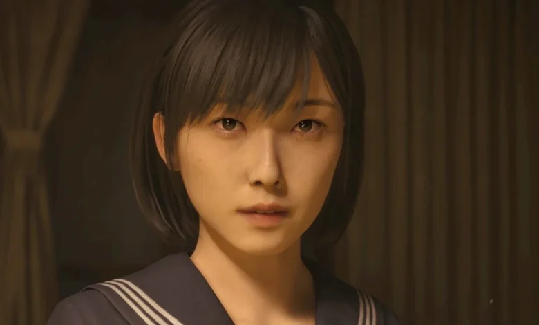 Silent Hill F is one of 2025's most chilling psychological horror games and now it's cheaper than ever