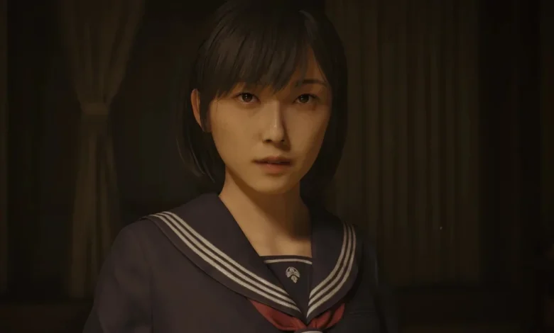 Silent Hill f writer Ryukishi07 shares what he hopes you learn from his take on the horror series