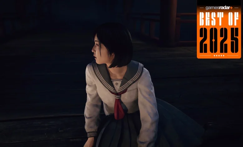 Silent Hill f writer knows you don't really want to see "a happily ever after," and the game's horrific portrayal of young womanhood makes it my GOTY