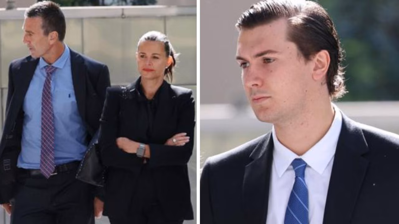 Silvagni’s rape sentencing to be broadcast