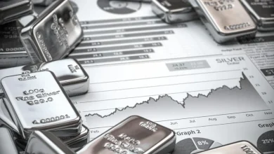 Silver Price Hits $64 as Supply Deficit Enters Fifth Year, Prices May Reach $100/Oz