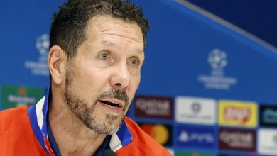 Simeone talks Koke form, Pubill’s rise ahead of Atlético tie with PSV