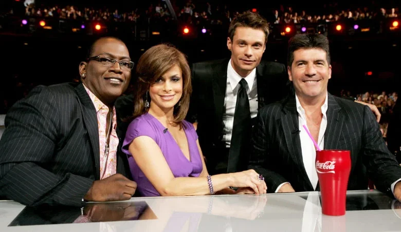 Simon Cowell Admits He’s No Longer in Contact with ‘American Idol’ Co-Star