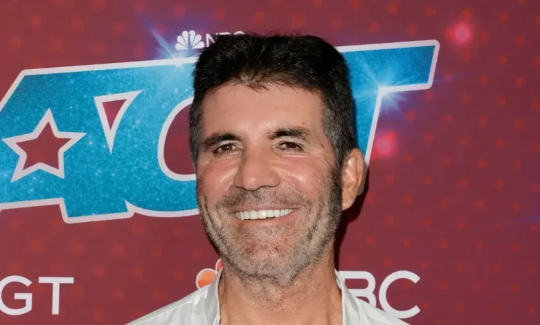 Simon Cowell Opens Up About Son, Depression, Boy Bands (Excl)