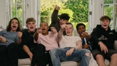 Simon Cowell: The Next Act: Is the Next One Direction on Cards?