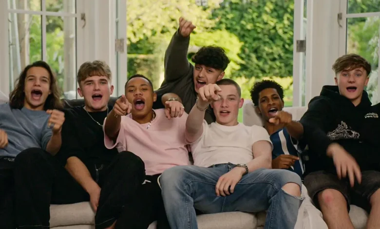 Simon Cowell: The Next Act: Is the Next One Direction on Cards?