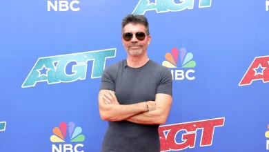 Simon Cowell admits he went 'too far' with 'American Idol' insults