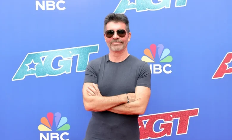 Simon Cowell admits he went 'too far' with 'American Idol' insults