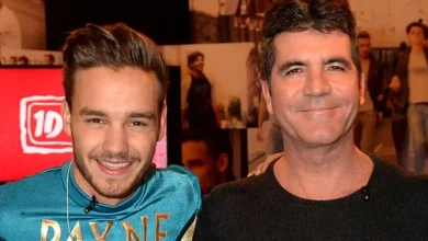 Simon Cowell reveals 'private conversations' with Liam Payne about struggles before death