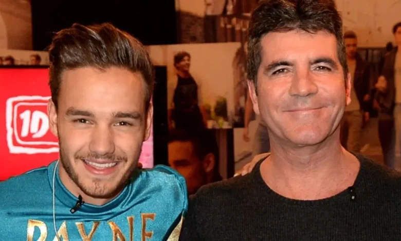 Simon Cowell reveals 'private conversations' with Liam Payne about struggles before death