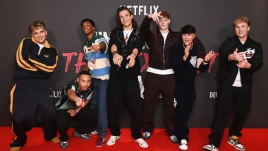 Simon Cowell's boyband December 10 tease exciting fresh music