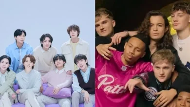 Simon Cowell's new boyband December 10 sparks outrage with 'ragebait' BTS shade ahead of debut: 'Short-sighted marketing strategy'