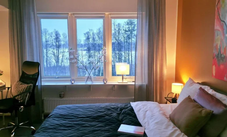 Simple Strategies To Cut Heating Bills This Winter