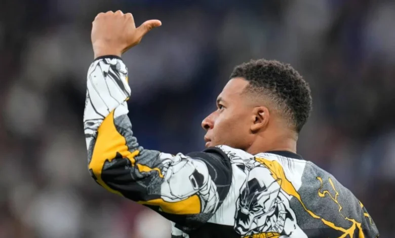 Sin Courtois, Fede y Rüdiger, pero con Mbappé para medirse al Talavera