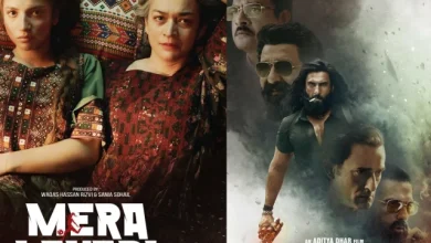 Sindh govt to release 'Mera Lyari' film to counter propaganda in Indian movie 'Dhurandhar'