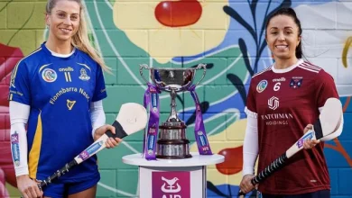 Sing-songs, ding dongs at training and 90-minute games: How St Finbarr’s made it to Croke Park