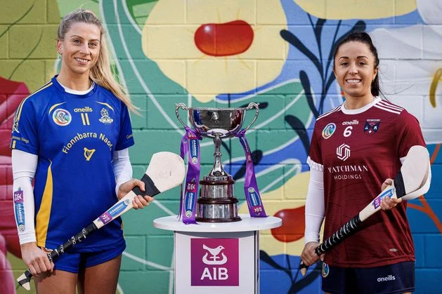 Sing-songs, ding dongs at training and 90-minute games: How St Finbarr’s made it to Croke Park