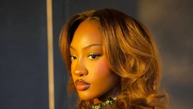 Singer Tems reveals types of men she can’t date or marry